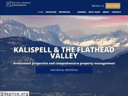 Sites similar to rentinkalispell.com