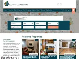 Sites similar to rentinmakati.com