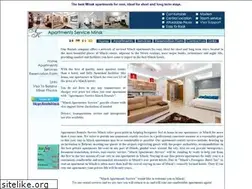 Sites similar to rentinminsk.com