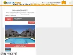 Sites similar to rentinnerja.com