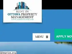 Sites similar to rentinottawa.com