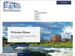 Sites similar to rentinrichmond.com
