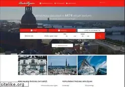 Sites similar to rentinriga.lv