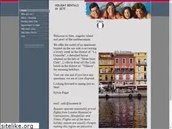Sites similar to rentinsete.fr