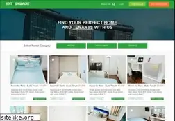 Sites similar to rentinsingapore.com.sg