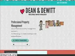 Sites similar to rentinstpete.com