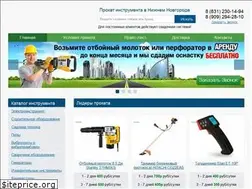 Sites similar to rentinstrument.ru
