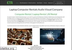 Sites similar to rentipads.com