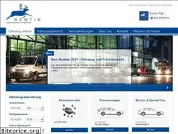 Sites similar to rentir.ch