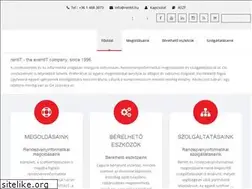Sites similar to rentit.hu