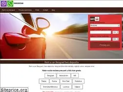 Sites similar to rentit.rs