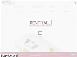 Sites similar to rentitall.gr