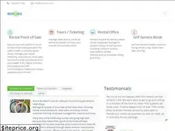 Sites similar to rentitbiz.com