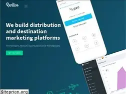 Sites similar to rentivo.com