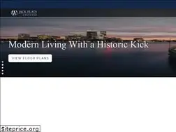 Sites similar to rentjackflats.com
