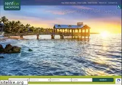 Sites similar to rentkeywest.com