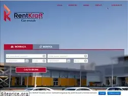 Sites similar to rentkraft.ro