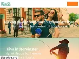 Sites similar to rentl.se