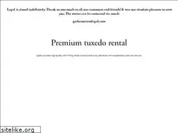 Sites similar to rentlapel.com