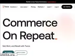 Sites similar to rentle.io