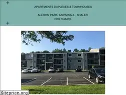 Sites similar to rentledonne.com