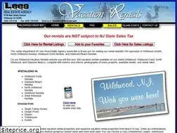 Sites similar to rentlees.com