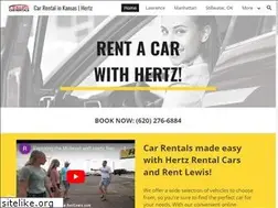 Sites similar to rentlewis.com