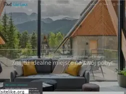 Sites similar to rentlikehome.com