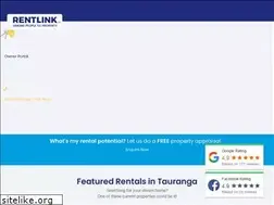 Sites similar to rentlink.co.nz