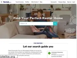 Sites similar to rentlist.com