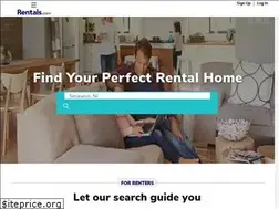 Sites similar to rentlist.net