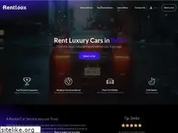 Sites similar to rentloox.com