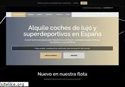 Sites similar to rentlux.es