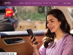 Sites similar to rently.pk