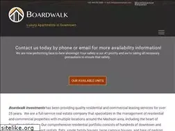 Sites similar to rentmadison.com