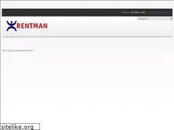 Sites similar to rentman.ee