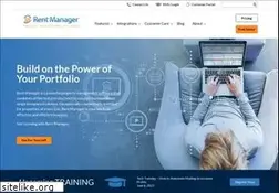 Sites similar to rentmanager.com