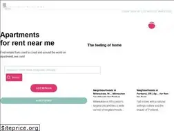 Sites similar to rentmanitoba.com