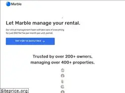 Sites similar to rentmarble.com