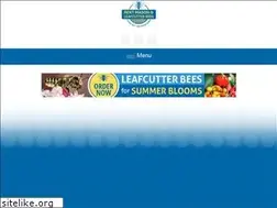 Sites similar to rentmasonbees.com