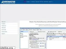 Sites similar to rentmaster.info