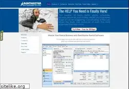 Sites similar to rentmaster.net