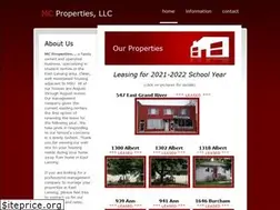 Sites similar to rentmc.com