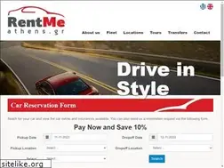 Sites similar to rentme-athens.gr