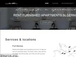 Sites similar to rentme.direct