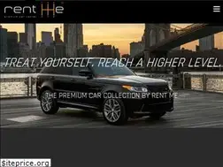Sites similar to rentme.lu
