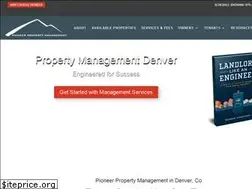 Sites similar to rentmedenver.com
