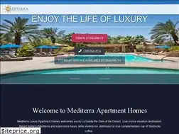 Sites similar to rentmediterra.com