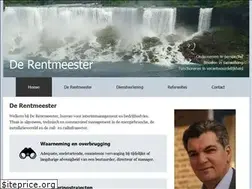 Sites similar to rentmeesteradvies.nl