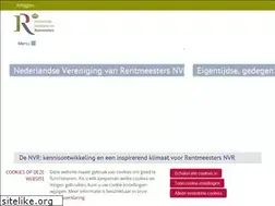 Sites similar to rentmeesternvr.nl